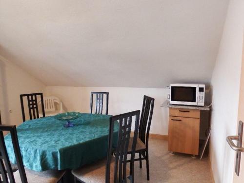 Apartamento Ferienhaus Klingenbrunn