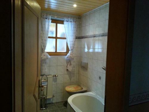 Apartamento Ferienhaus Klingenbrunn