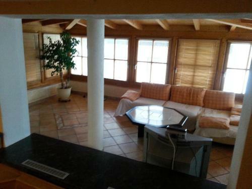 Apartamento Ferienhaus Klingenbrunn