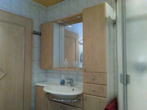 Apartamento Ferienhaus Klingenbrunn