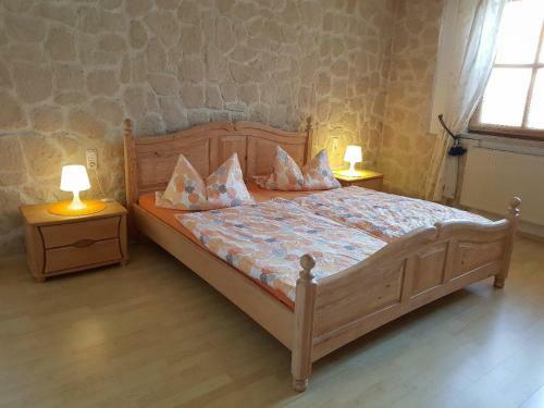Apartamento Ferienhaus Klingenbrunn