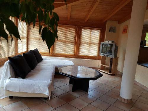 Apartamento Ferienhaus Klingenbrunn