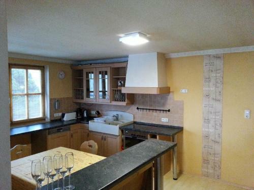 Apartamento Ferienhaus Klingenbrunn