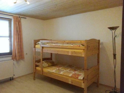 Apartamento Ferienhaus Klingenbrunn