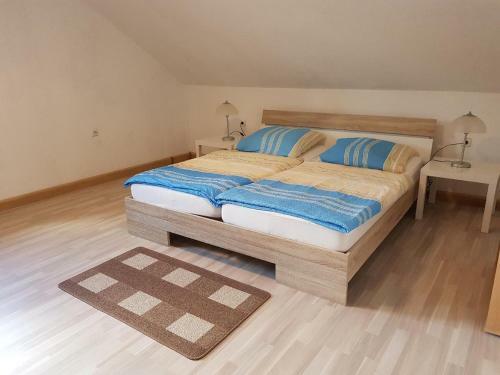 Apartamento Ferienhaus Klingenbrunn