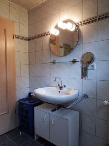 Apartamento Ferienhaus Klingenbrunn