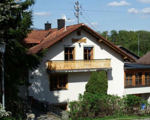 Apartamento Ferienhaus Klingenbrunn