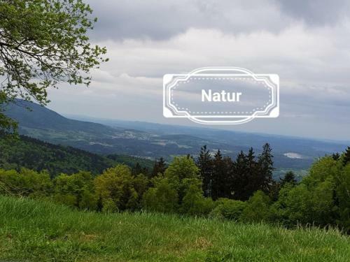 Apartamento Ferienhaus Klingenbrunn