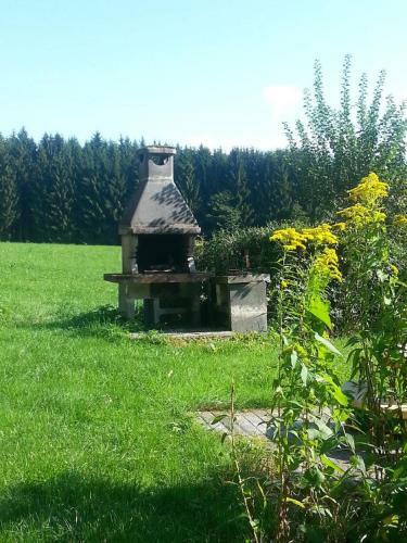 Apartamento Ferienhaus Klingenbrunn