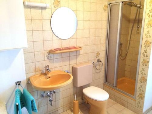 Apartamento Haus Liesal