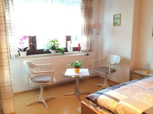 Apartamento Haus Liesal