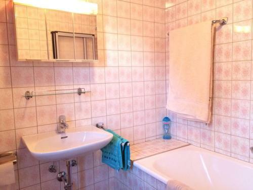 Apartamento Haus Liesal