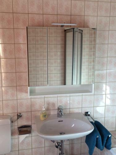 Apartamento Haus Liesal