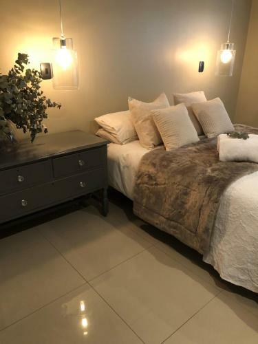 Apartamento The Tenth House