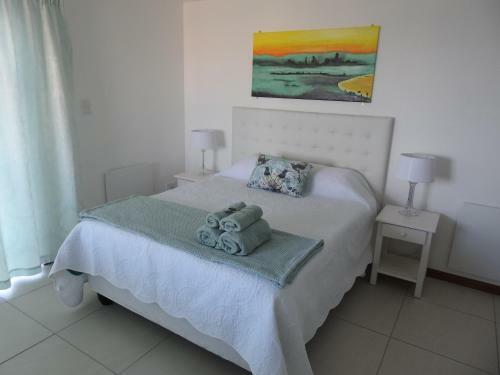 Berg En Dal Accommodation