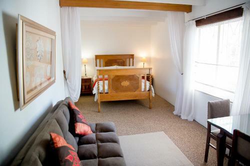 Agroturismo Plumbago Cottages