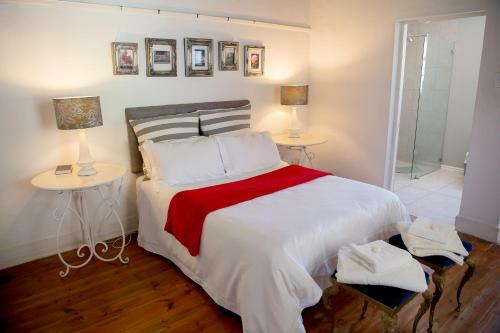Agroturismo Plumbago Cottages