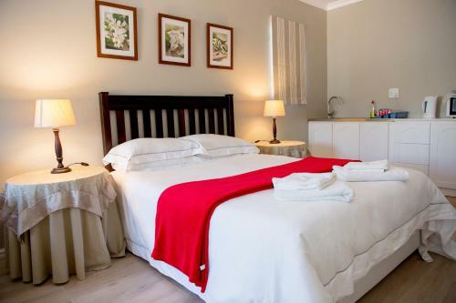 Agroturismo Plumbago Cottages