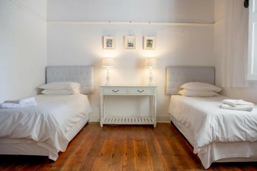 Agroturismo Plumbago Cottages