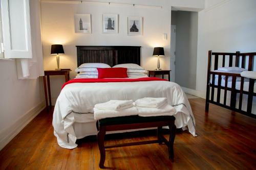 Agroturismo Plumbago Cottages