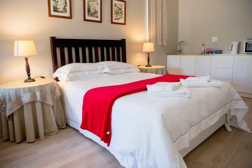 Agroturismo Plumbago Cottages