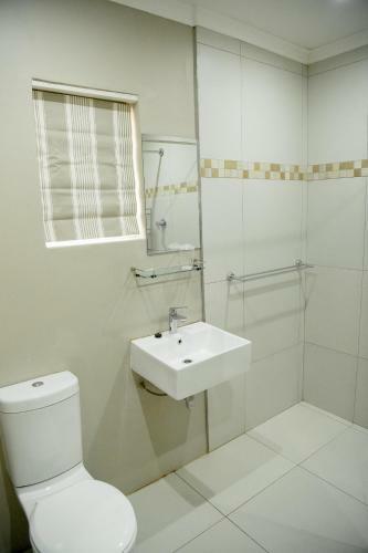 Agroturismo Plumbago Cottages