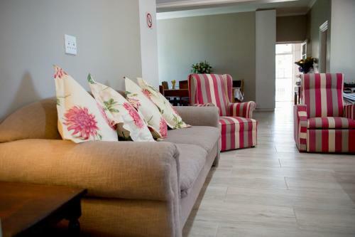 Agroturismo Plumbago Cottages