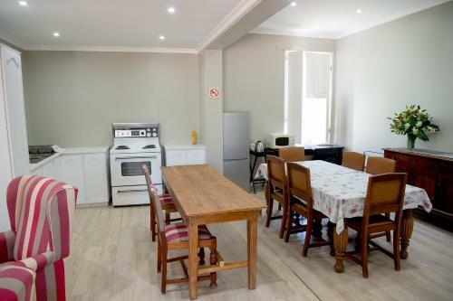 Agroturismo Plumbago Cottages