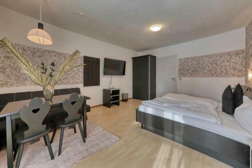 Apartamento Bayerwald-apartments