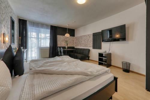 Apartamento Bayerwald-apartments