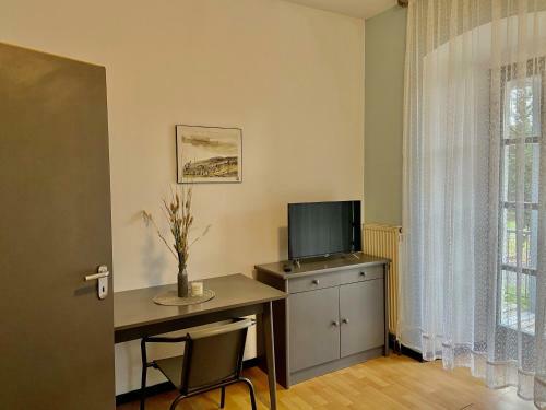 Apartamento Bayerwald-apartments