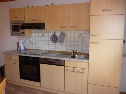 Apartamento Ferienwohnung Am Ludwigstein
