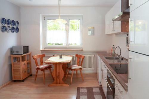 Apartamento Ferienwohnung Casa Mia