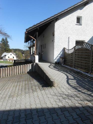 Apartamento Ferienwohnung Casa Mia