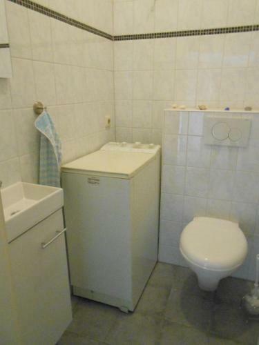 Apartamento Ferienwohnung Casa Mia