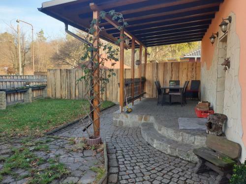 Apartamento Ferienhaus Victoria