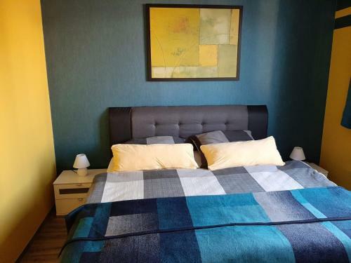Apartamento Ferienwohnung Alte Stepperei
