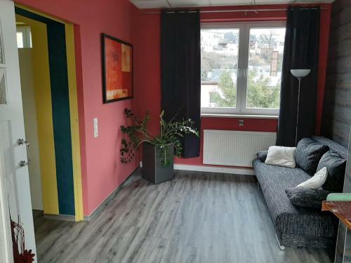 Apartamento Ferienwohnung Alte Stepperei