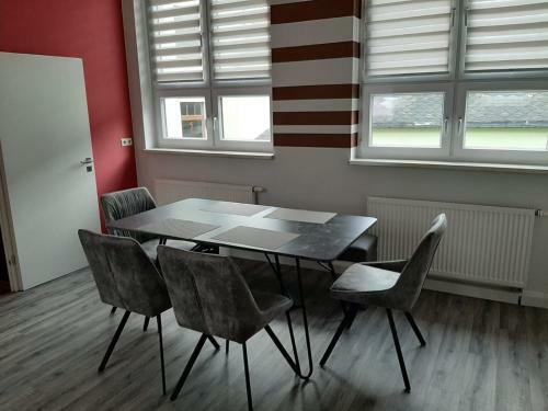 Apartamento Ferienwohnung Alte Stepperei
