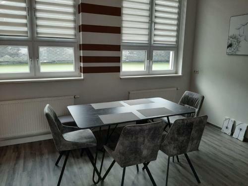 Apartamento Ferienwohnung Alte Stepperei