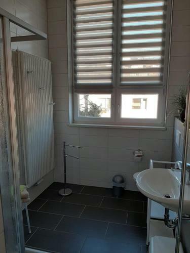 Apartamento Ferienwohnung Alte Stepperei