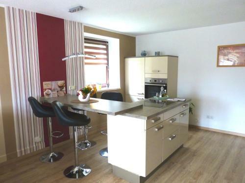 Apartamentos Ferienwohnung Paul Schwarzenberg