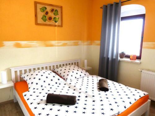 Apartamentos Ferienwohnung Paul Schwarzenberg