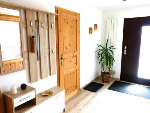 Apartamentos Ferienwohnung Paul Schwarzenberg