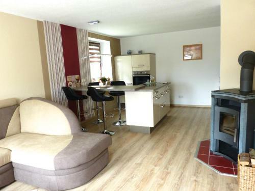 Apartamentos Ferienwohnung Paul Schwarzenberg