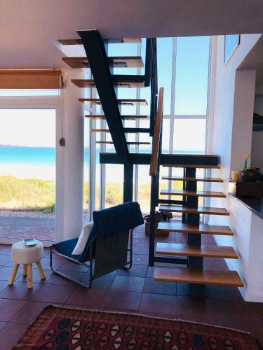 Villa On Beach, 180 View, West Coast Home