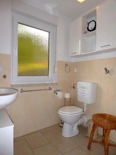 Ferienhaus Uda