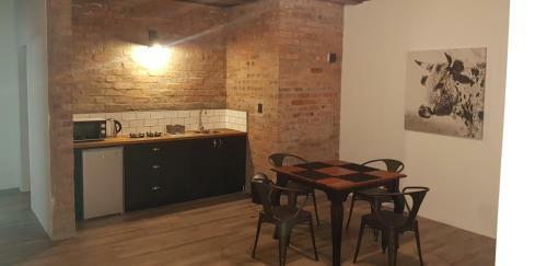 Apartamento Hayburg House
