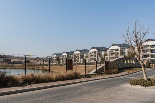 Apartamento Alimama Spaces: The Manson's Kikuyu