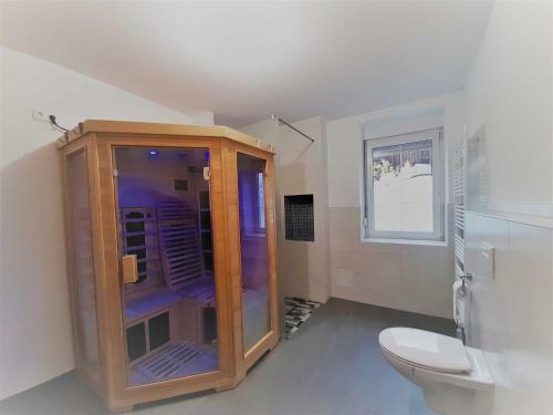 Apartamento Ferienwohnung Schwarzenberg